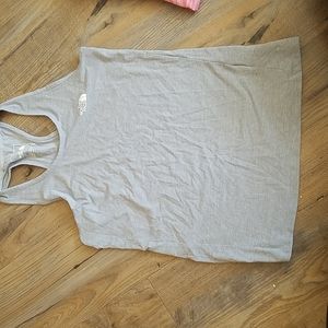The North Face Wander Tank in Grey